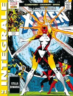 Volume cover